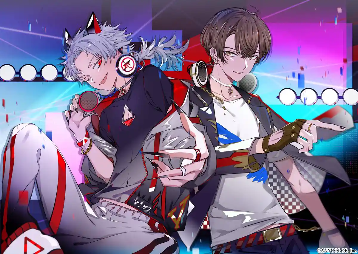 加賀美ハヤト かがみはやと にじさんじ Wiki 加賀美ハヤト かがみはやと にじさんじ Wiki