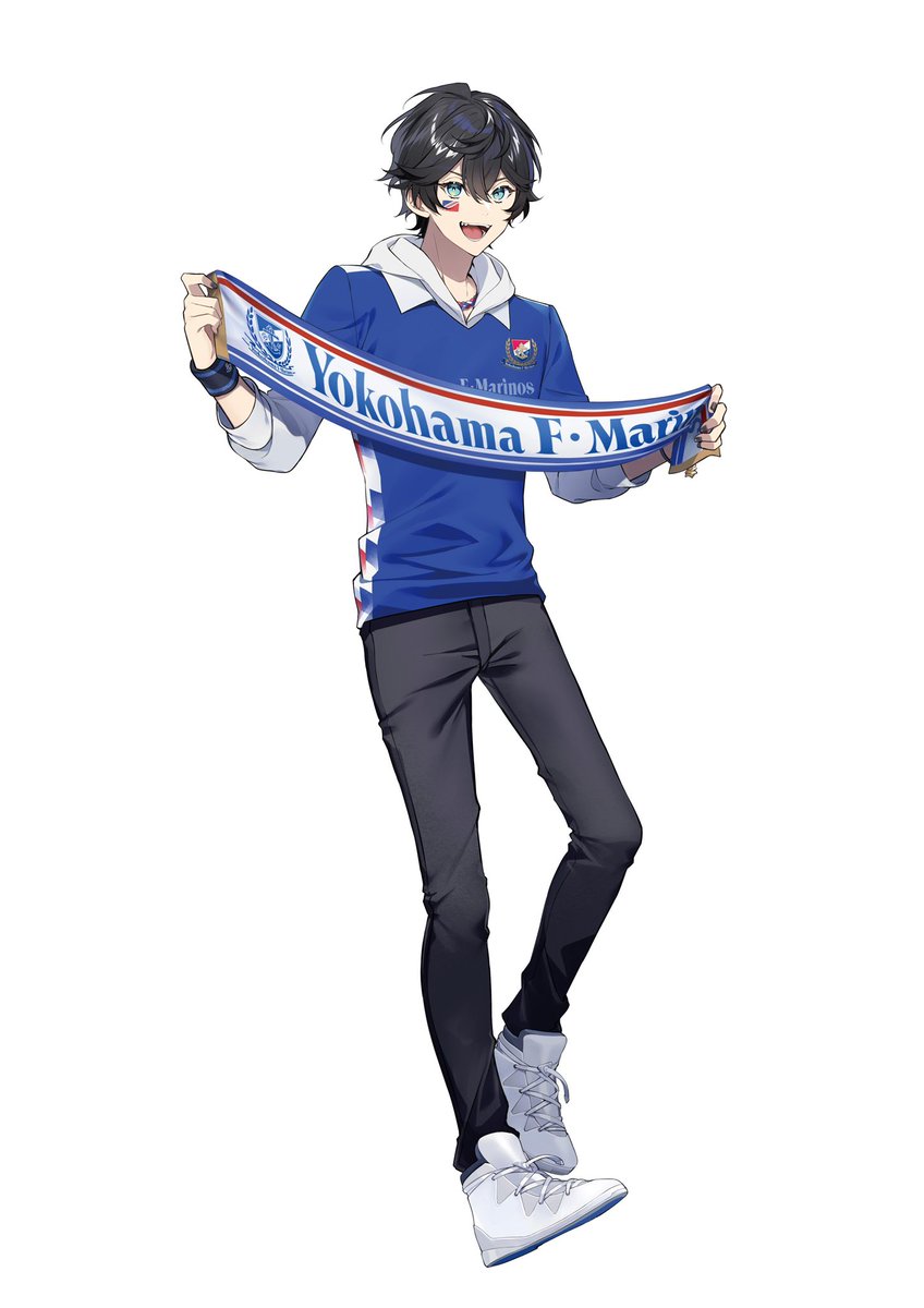 アクシア クローネ あくしあくろーね にじさんじ Wiki