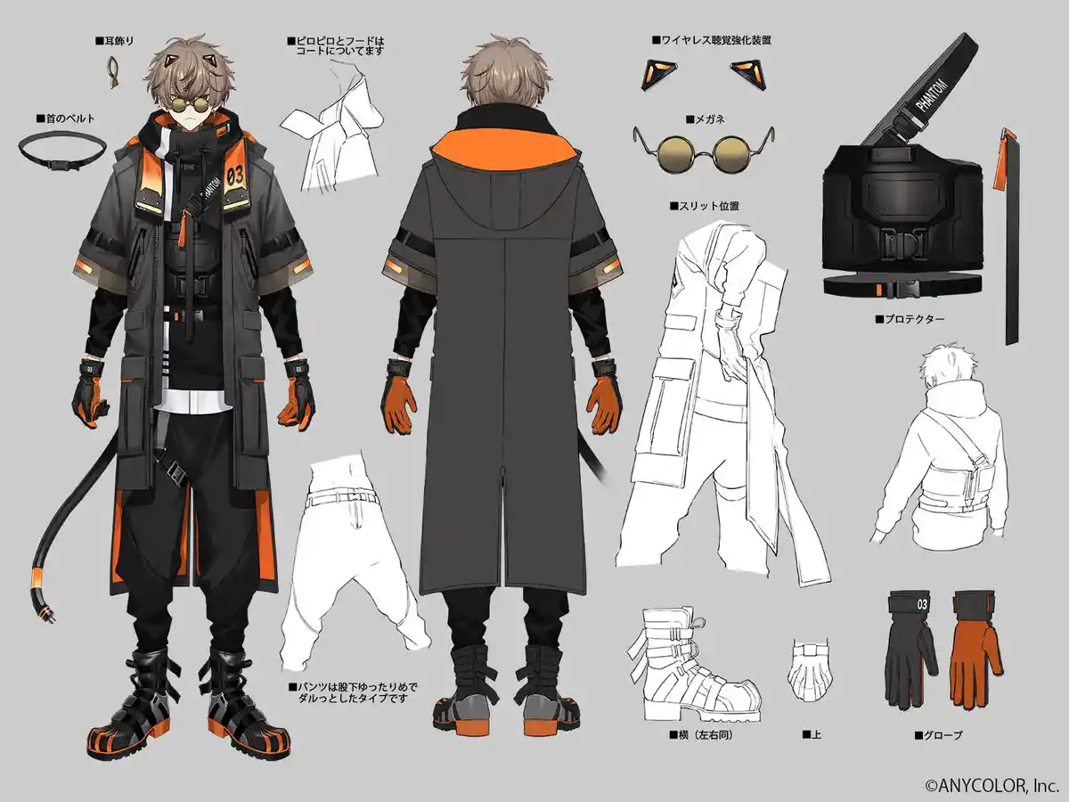 REFERENCE SHEET [1/4]