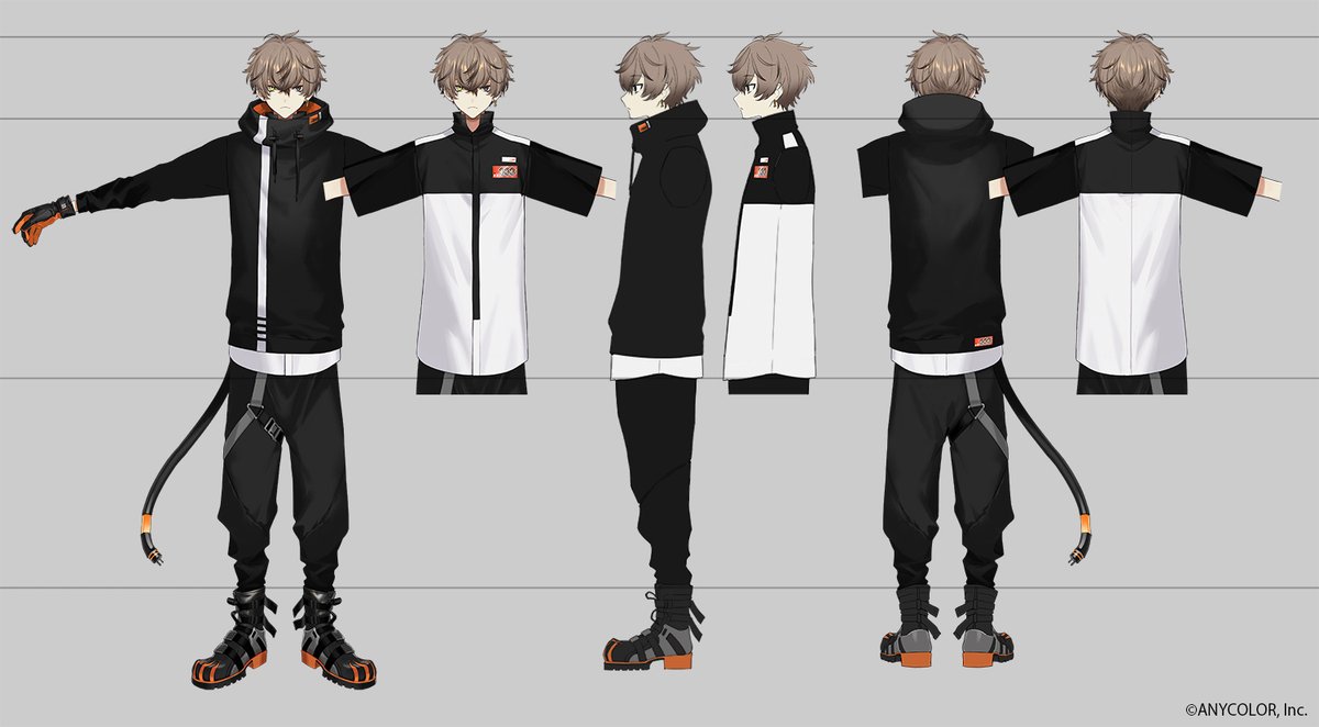 REFERENCE SHEET [4/4]