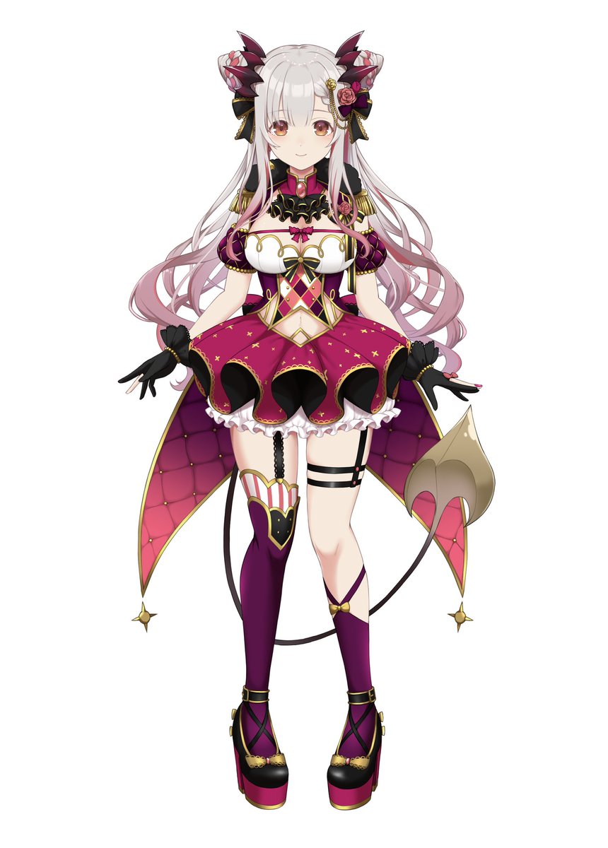 周防パトラ Suou Patra 774inc 非公式総合 Wiki