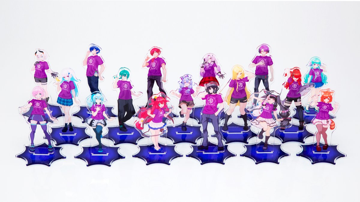 ローレン イロアス ろーれんいろあす にじさんじ Wiki ローレン イロアス ろーれんいろあす にじさんじ Wiki