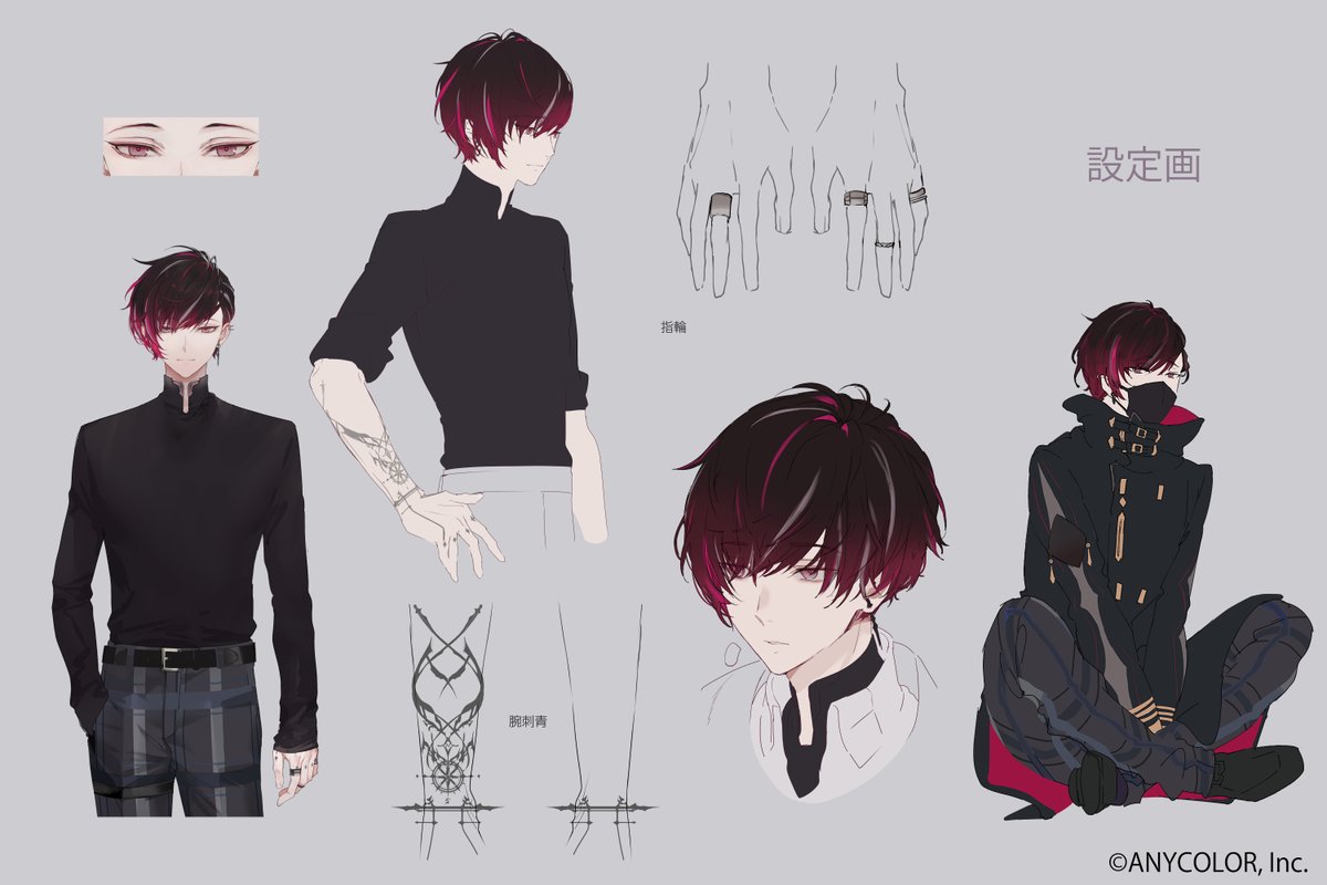 REFERENCE SHEET [2/4]