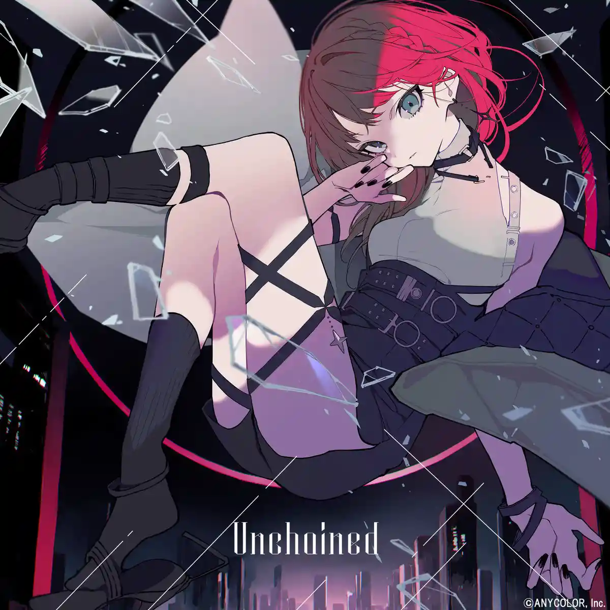 Unchained