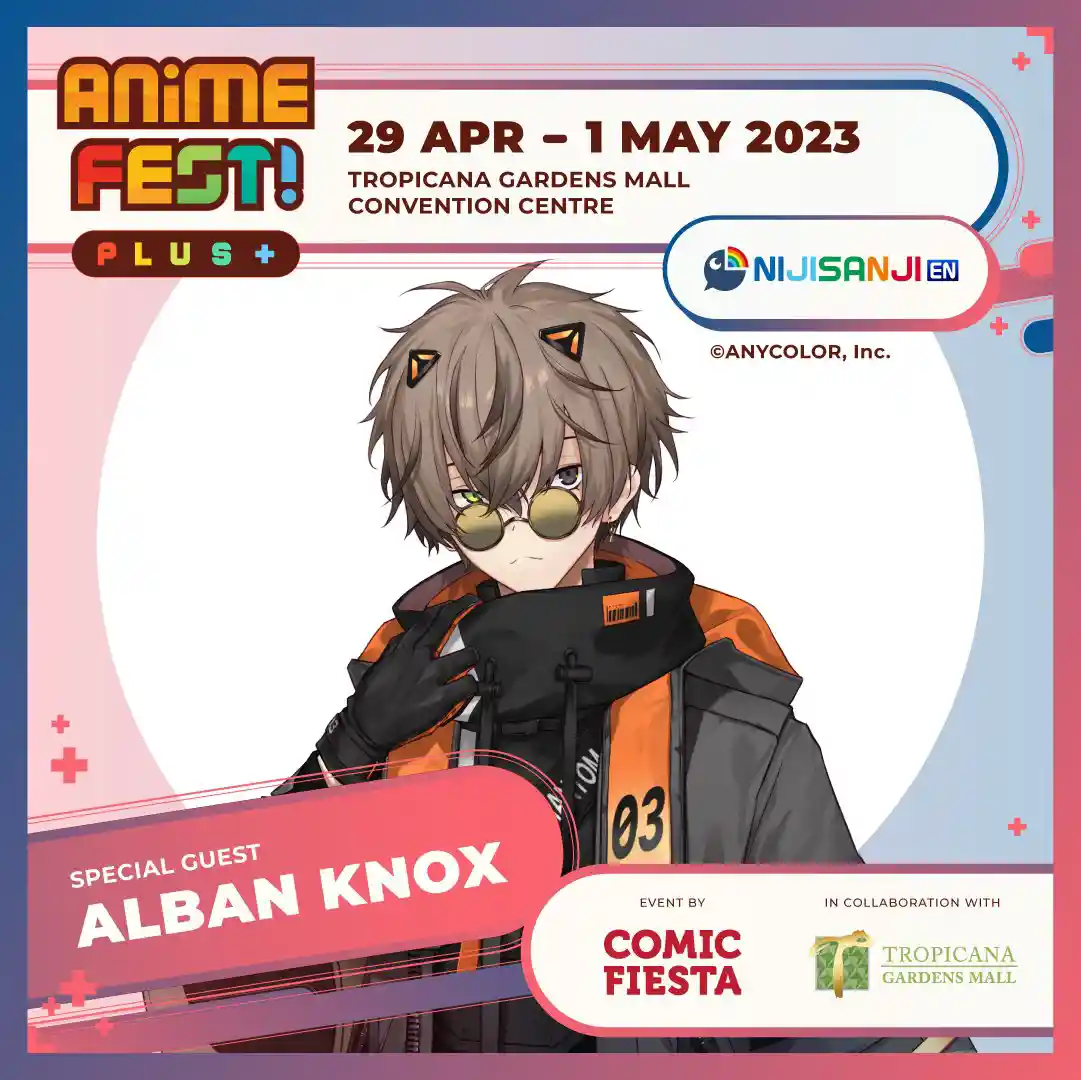 Anime Fest+