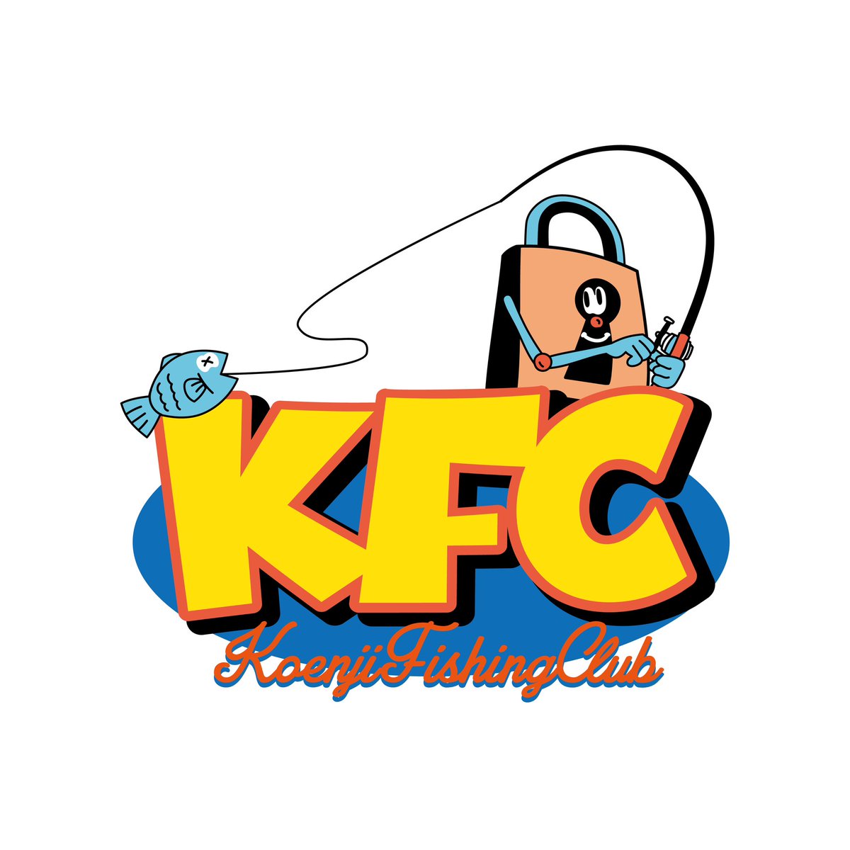 KFCロゴ