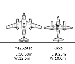 Kikka War Thunder Wiki