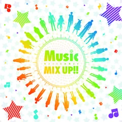 にじさんじMusic MIX UP!!