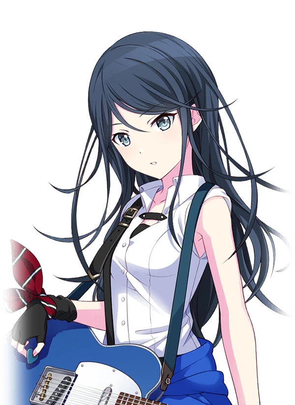 プロセカ 星乃一歌 制服