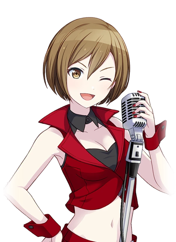 Meiko Vocaloid Yanaptarou Wiki