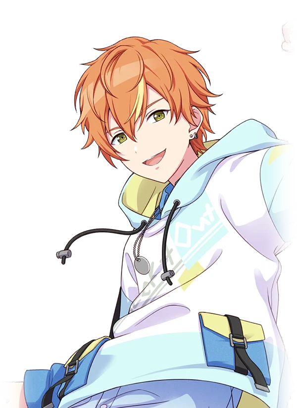 東雲 彰人 Yanaptarou Wiki