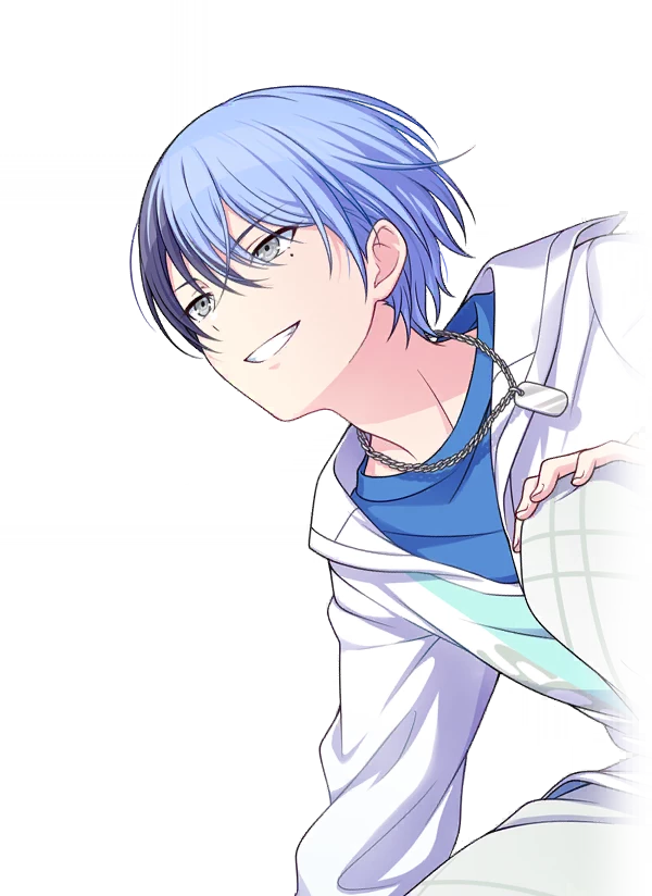 青柳 冬弥 Yanaptarou Wiki