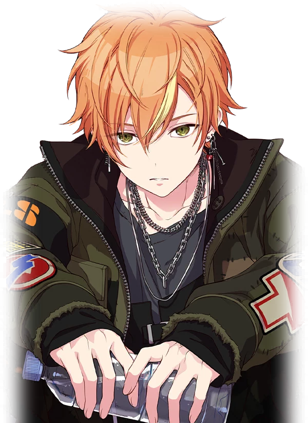 東雲 彰人 Yanaptarou Wiki