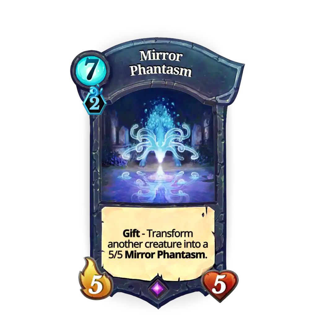 鏡合わせの幻想 Faeria 日本語 Wiki
