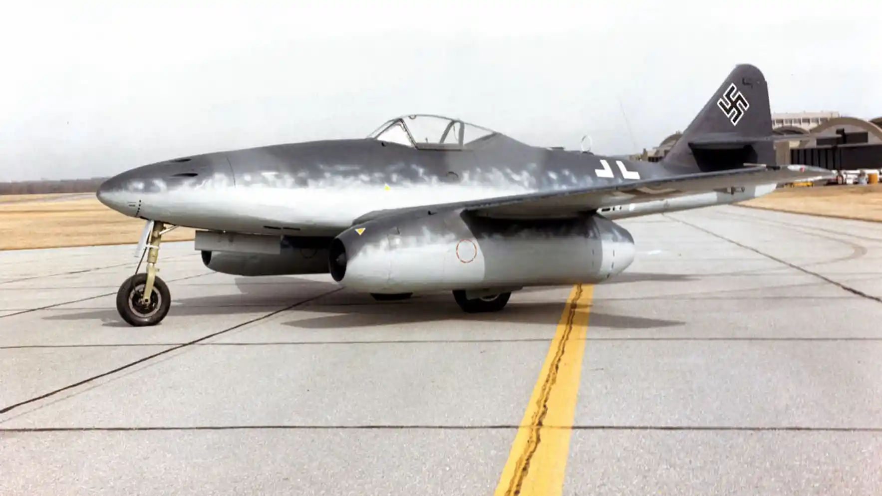 Me 262  HG III World of Warplanes Wiki 