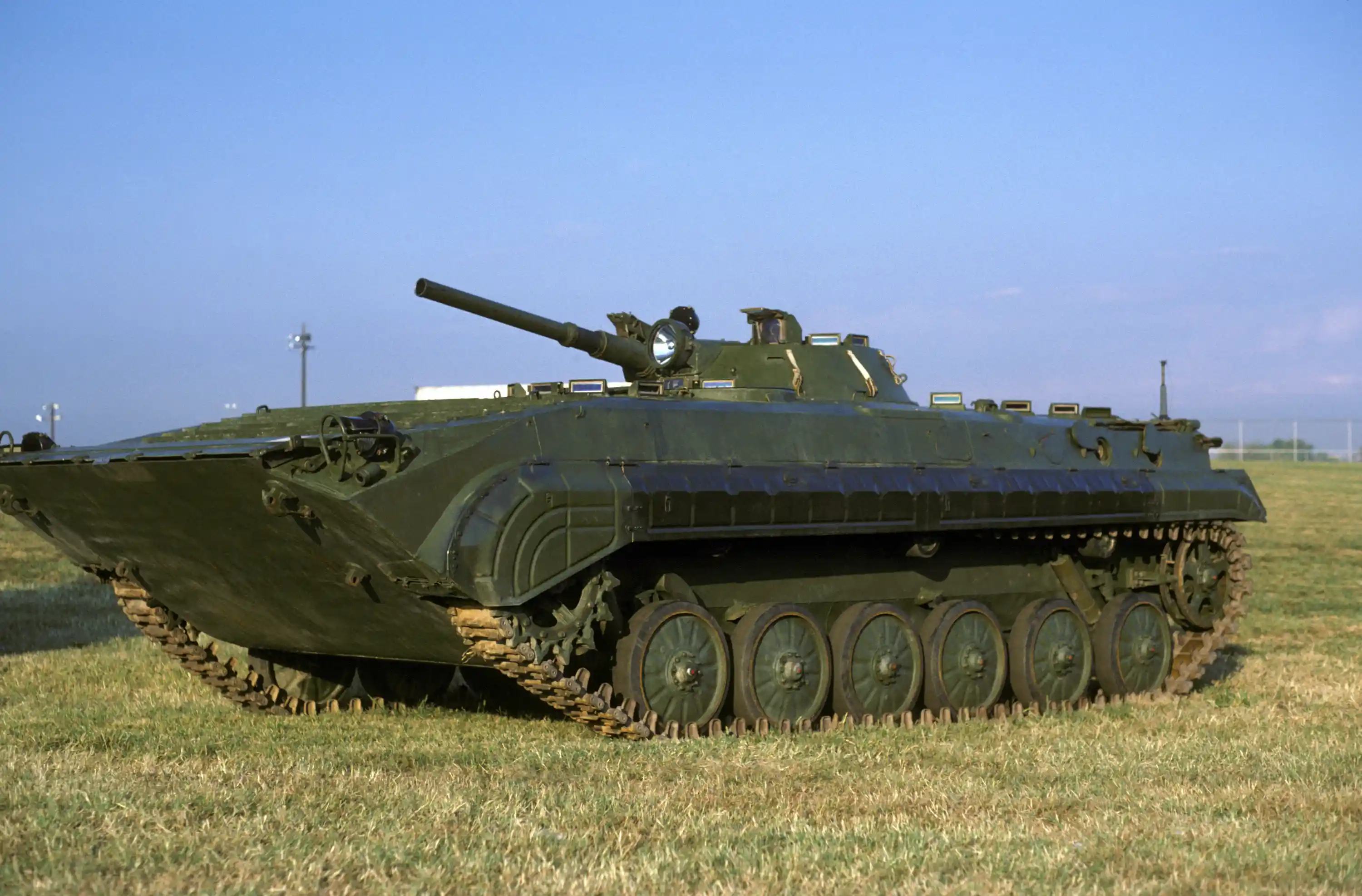 Soviet_BMP-1_IFV.JPEG