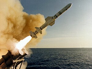 300px-AGM-84_Harpoon_launched_from_USS_Leahy_%28CG-16%29.jpg