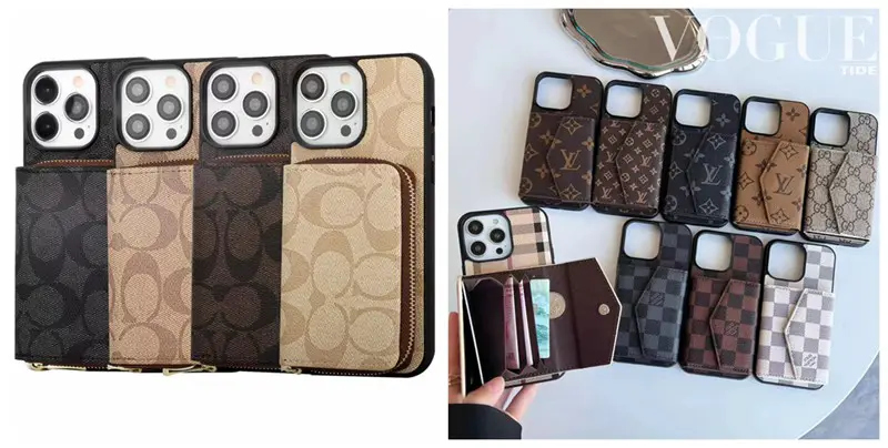 Louis Vuitton Iphone 15 Ultra 14 13 12 Pro Max Band Case Hülle Coque