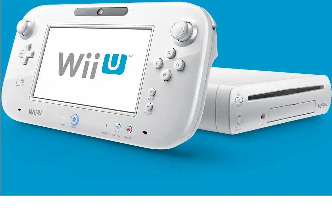 Wii U 膨大なページ数 Wiki