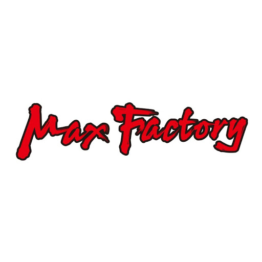 MAX FACTORY CHANNEL