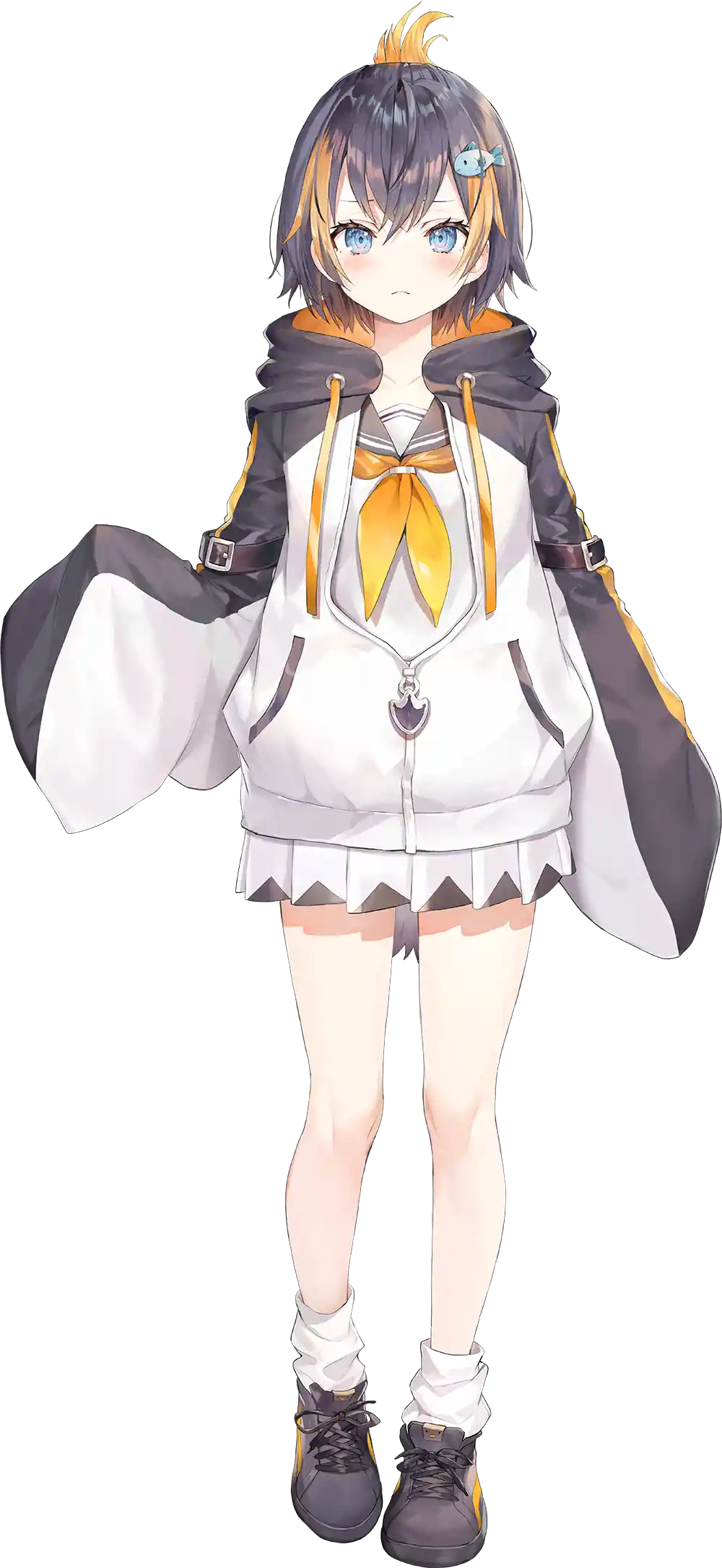 にじさんじ ペトラグリン コスプレ全セット 人気ブランドを 30%割引