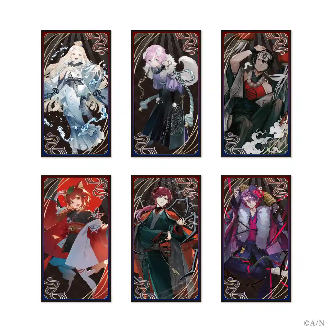 にじさんじ 叶 妖怪万化 缶バッジ にじさんじ 妖怪万 にじさんじ 叶 妖怪万化 缶バッジ にじさんじ 妖怪万