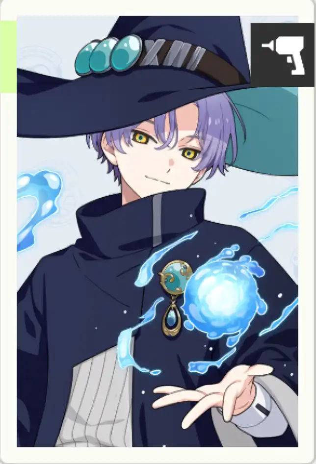 【アクアメイジ】大黒可不可.JPG 【アクアメイジ】大黒可不可.JPG