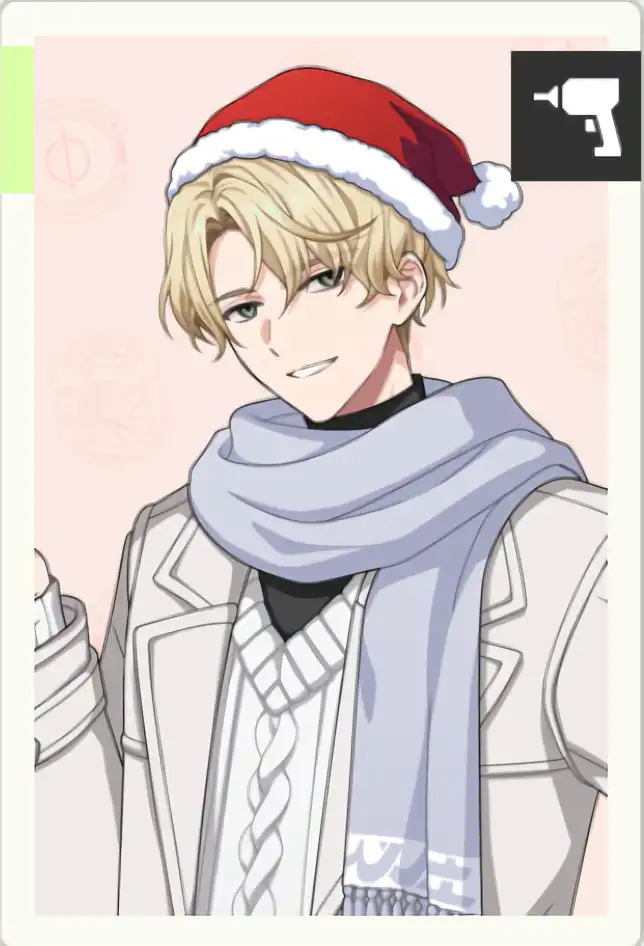 【ノリノリサンタ作戦】北片來人.JPG 【ノリノリサンタ作戦】北片來人.JPG