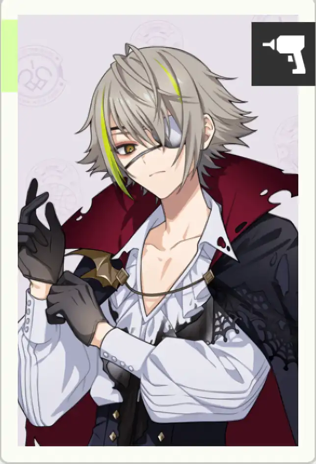 【付き添いヴァンパイア】白光琉衣.JPG 【付き添いヴァンパイア】白光琉衣.JPG