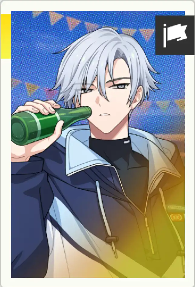 【海風のフラッグダンス】神名雪風.JPG 【海風のフラッグダンス】神名雪風.JPG