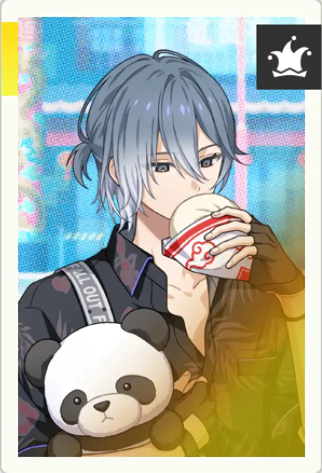 【生傷絶えぬカンフー用心棒】蜂乃屋凪.JPG 【生傷絶えぬカンフー用心棒】蜂乃屋凪.JPG