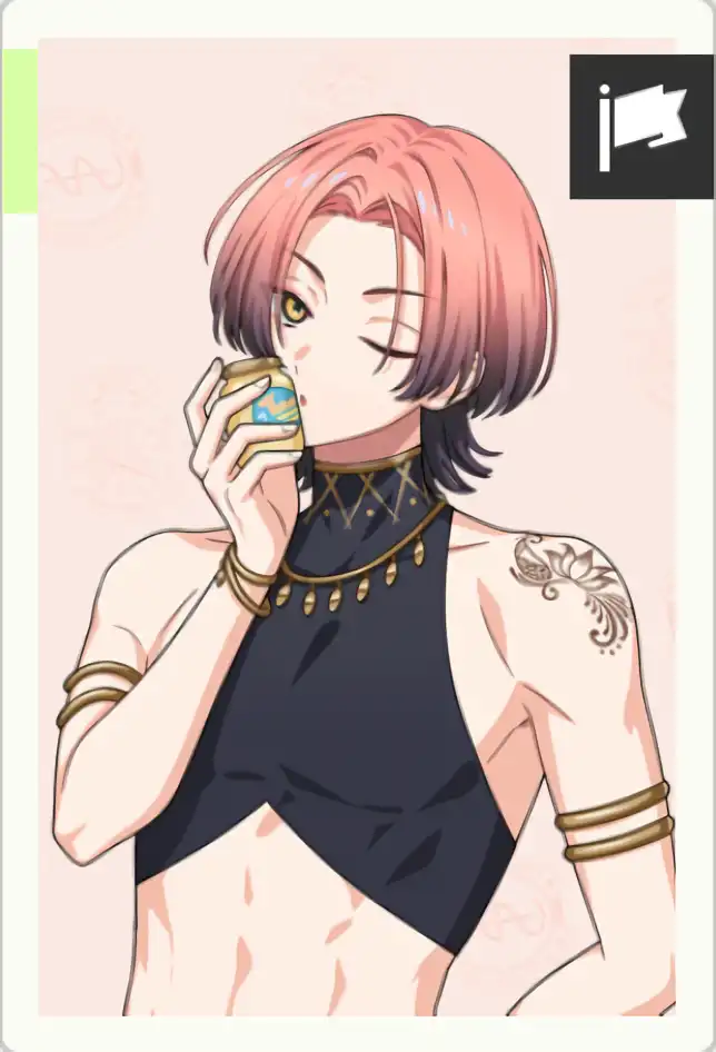 【砂丘のお気に入り】夏焼千弥.JPG 【砂丘のお気に入り】夏焼千弥.JPG