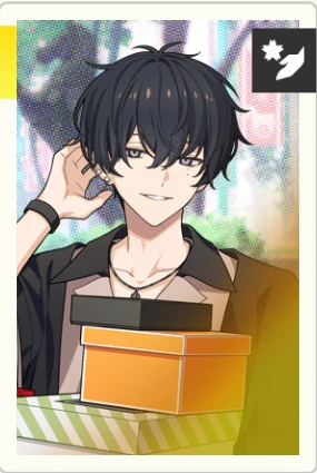 【謎多きベルボーイ】叢雲添.jpg 【謎多きベルボーイ】叢雲添.jpg