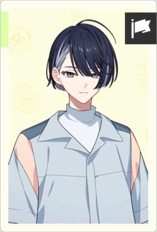 【HAMA8区長】輝矢宗氏.JPG 【HAMA8区長】輝矢宗氏.JPG