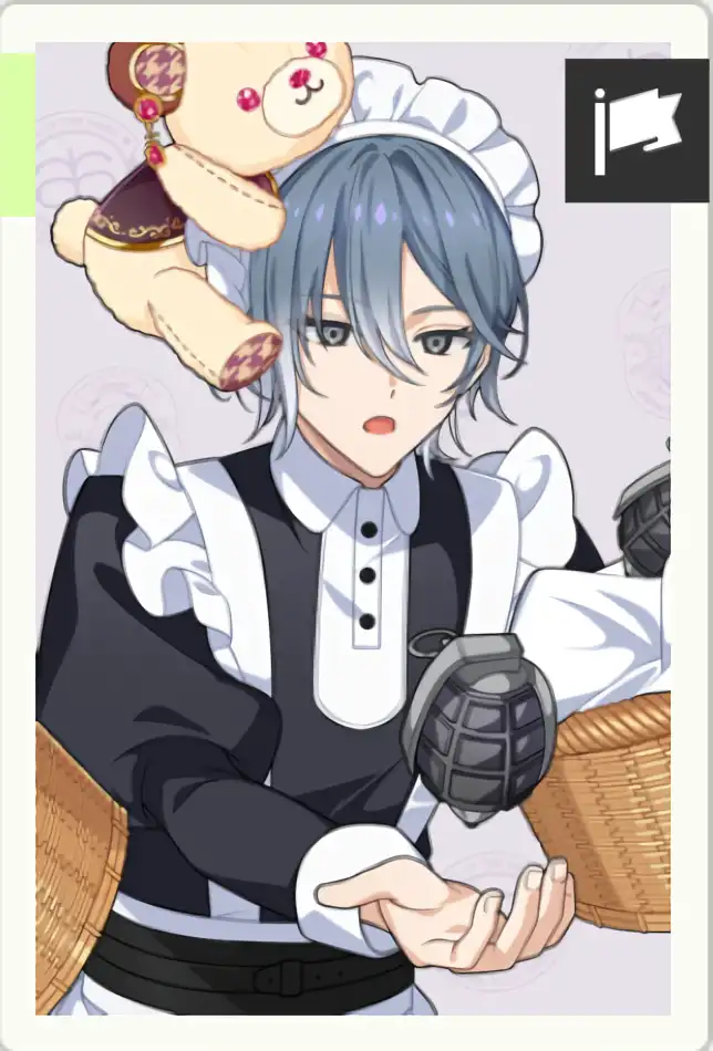 カード/ガイド - 18TRIP(エイトリ)攻略 Wiki* カード/ガイド - 18TRIP(エイトリ)攻略 Wiki*