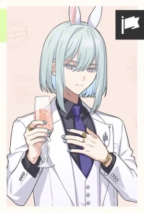 畔川幾成 - 18TRIP(エイトリ)攻略 Wiki*