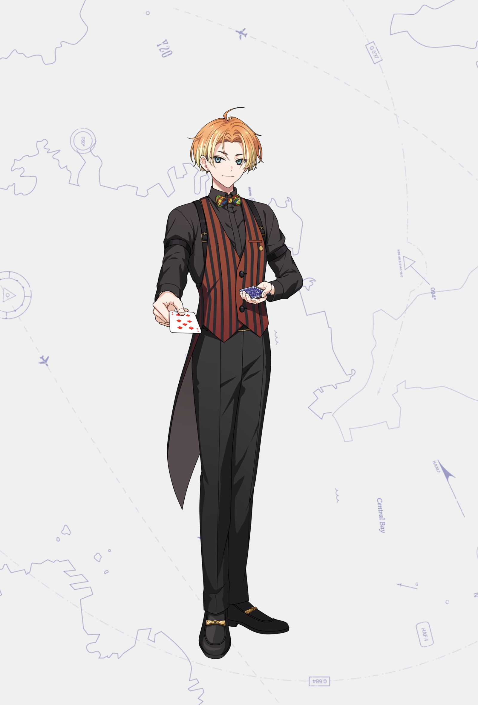 エイトリ　五十竹あく太 エイトリ 五十竹あく太 - さか茶漬けのイラスト - pixiv