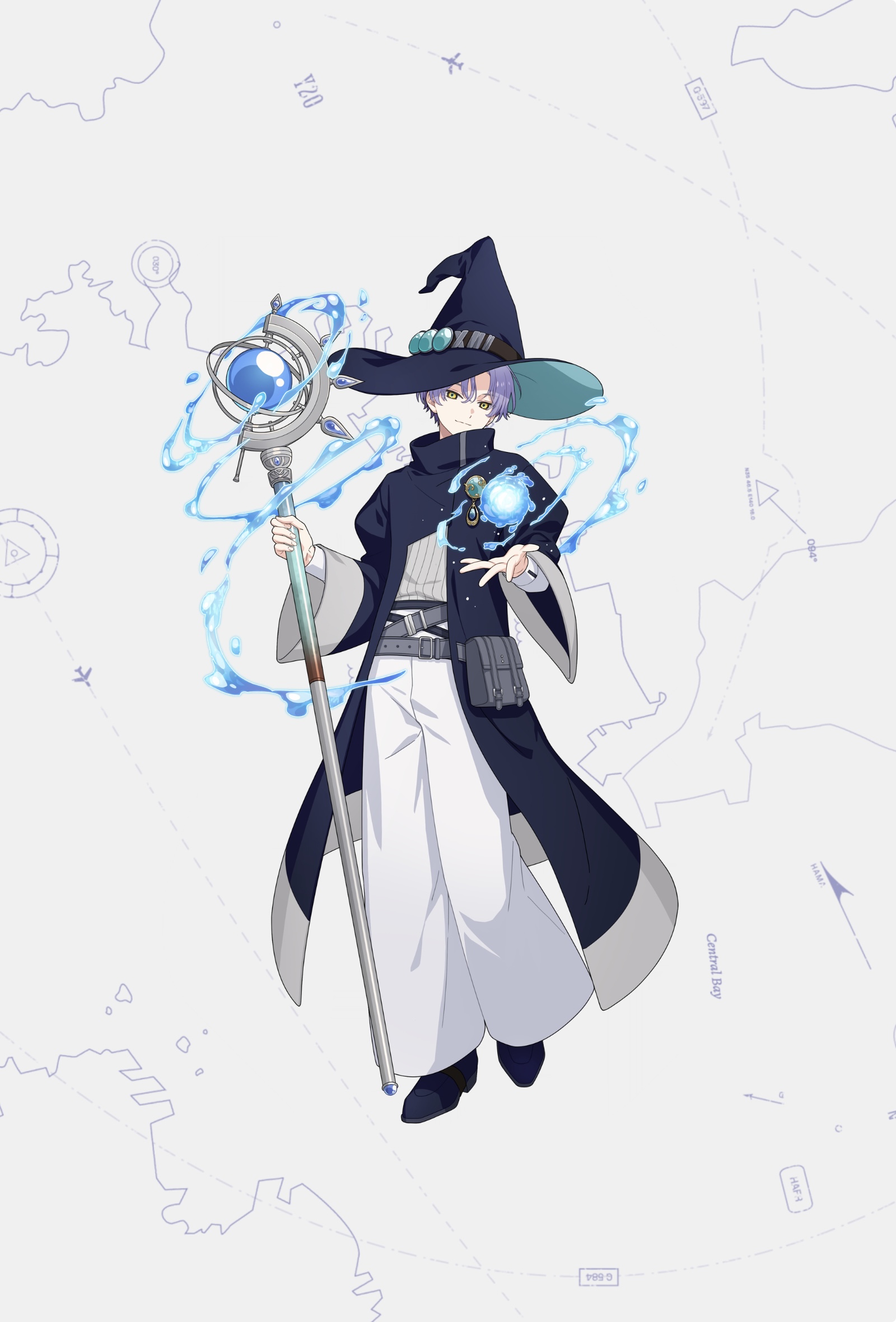 大黒可不可 - 18TRIP(エイトリ)攻略 Wiki*