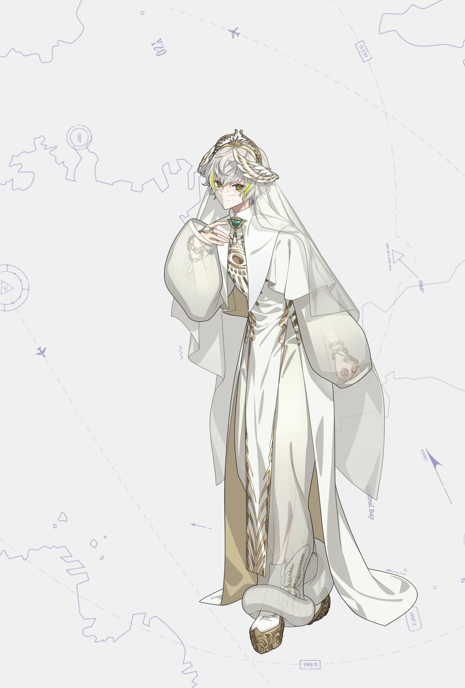 白光糖衣 - 18TRIP(エイトリ)攻略 Wiki*