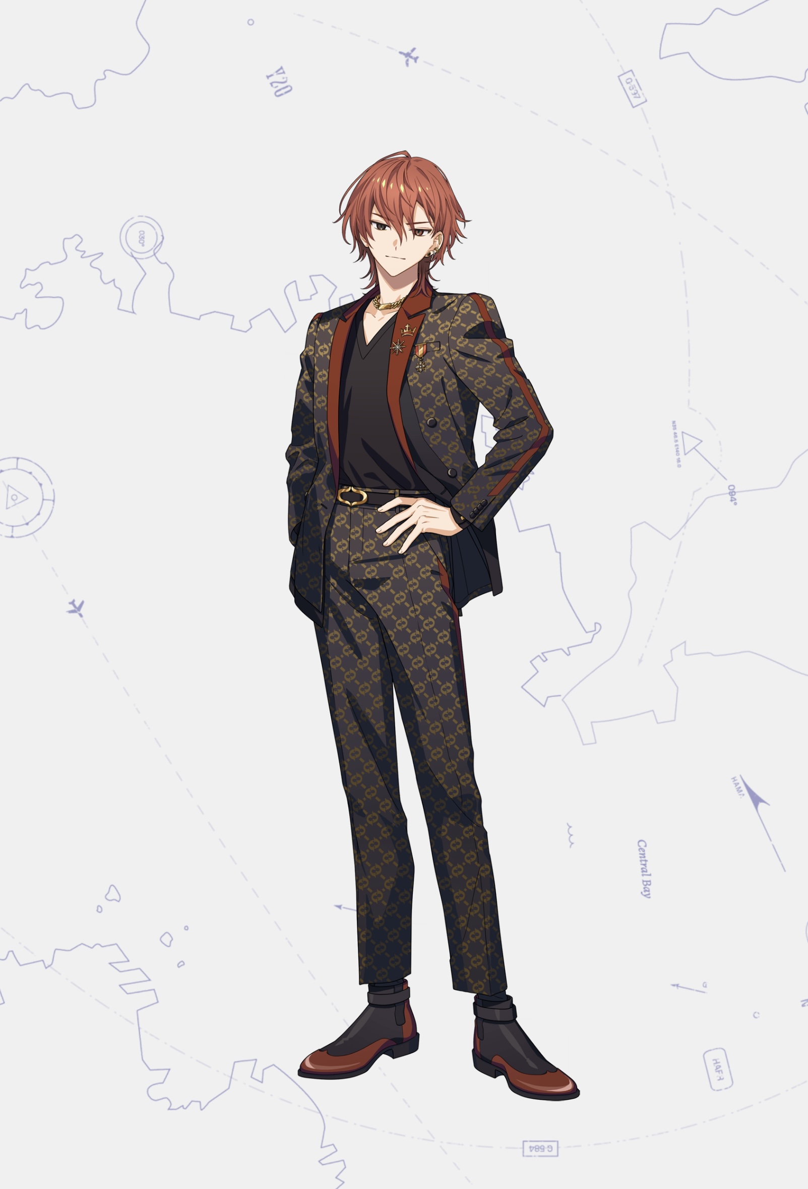 エイトリ 18trip 西園 練牙 Amazon.co.jp: 18TRIP エイトリ L版 西園練牙 1点 : Toys & Games