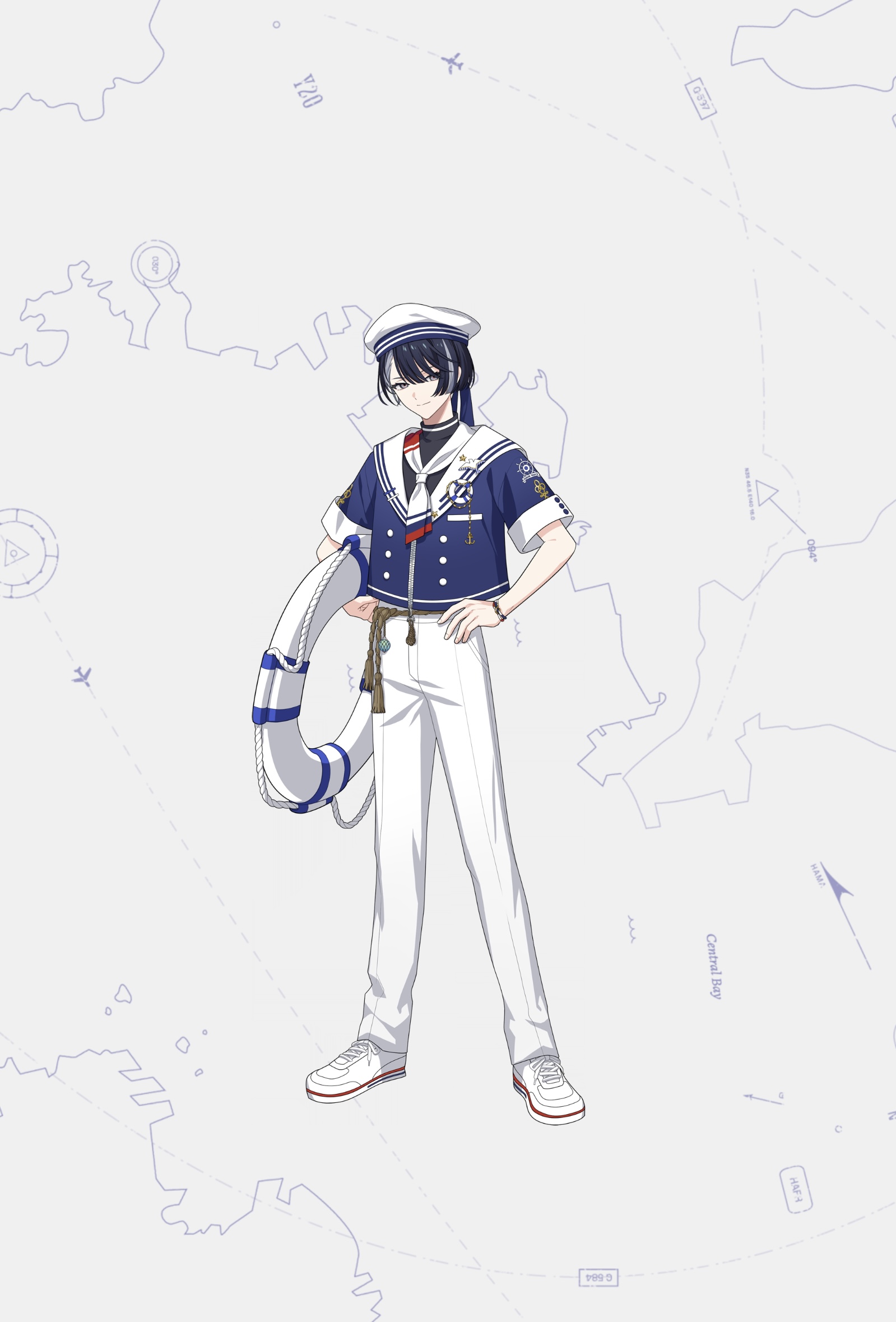 輝矢宗氏 - 18TRIP(エイトリ)攻略 Wiki*