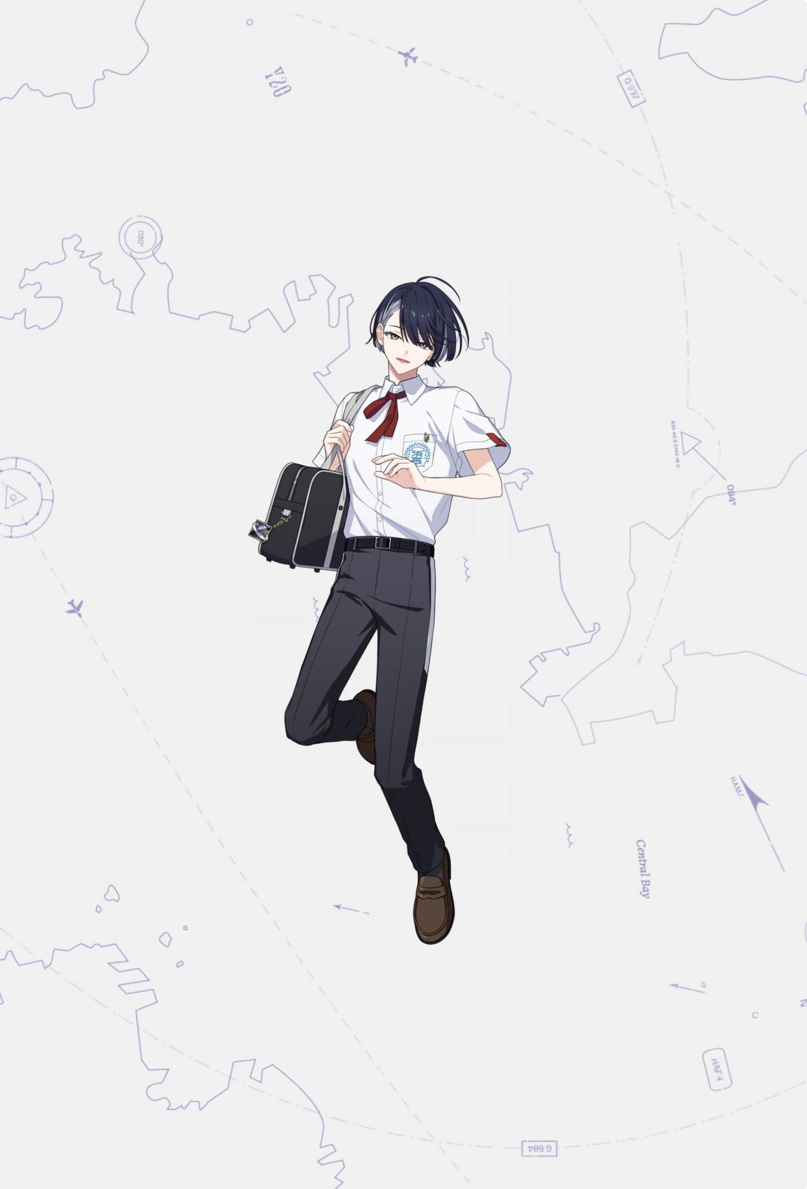 公式】18TRIP（エイティーントリップ） on X: 