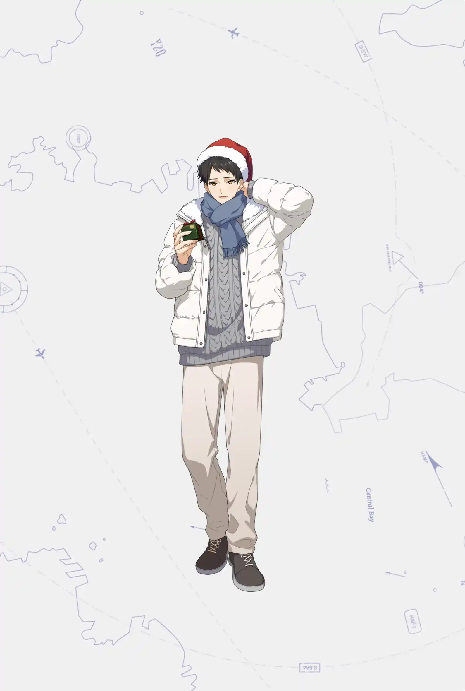 木ノ内太緒 - 18TRIP(エイトリ)攻略 Wiki*