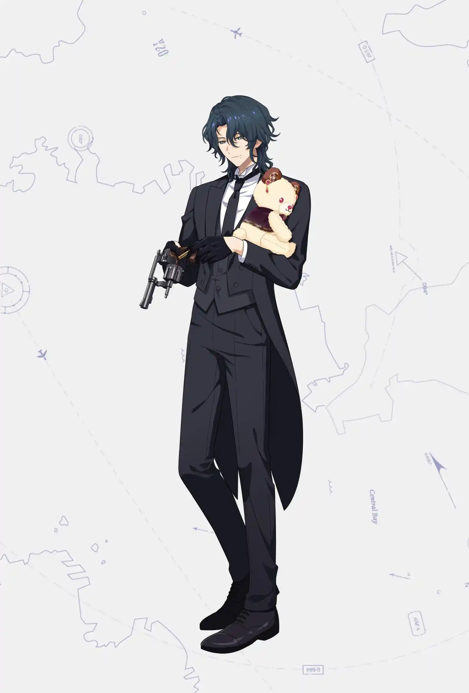 棗夜鷹 - 18TRIP(エイトリ)攻略 Wiki*