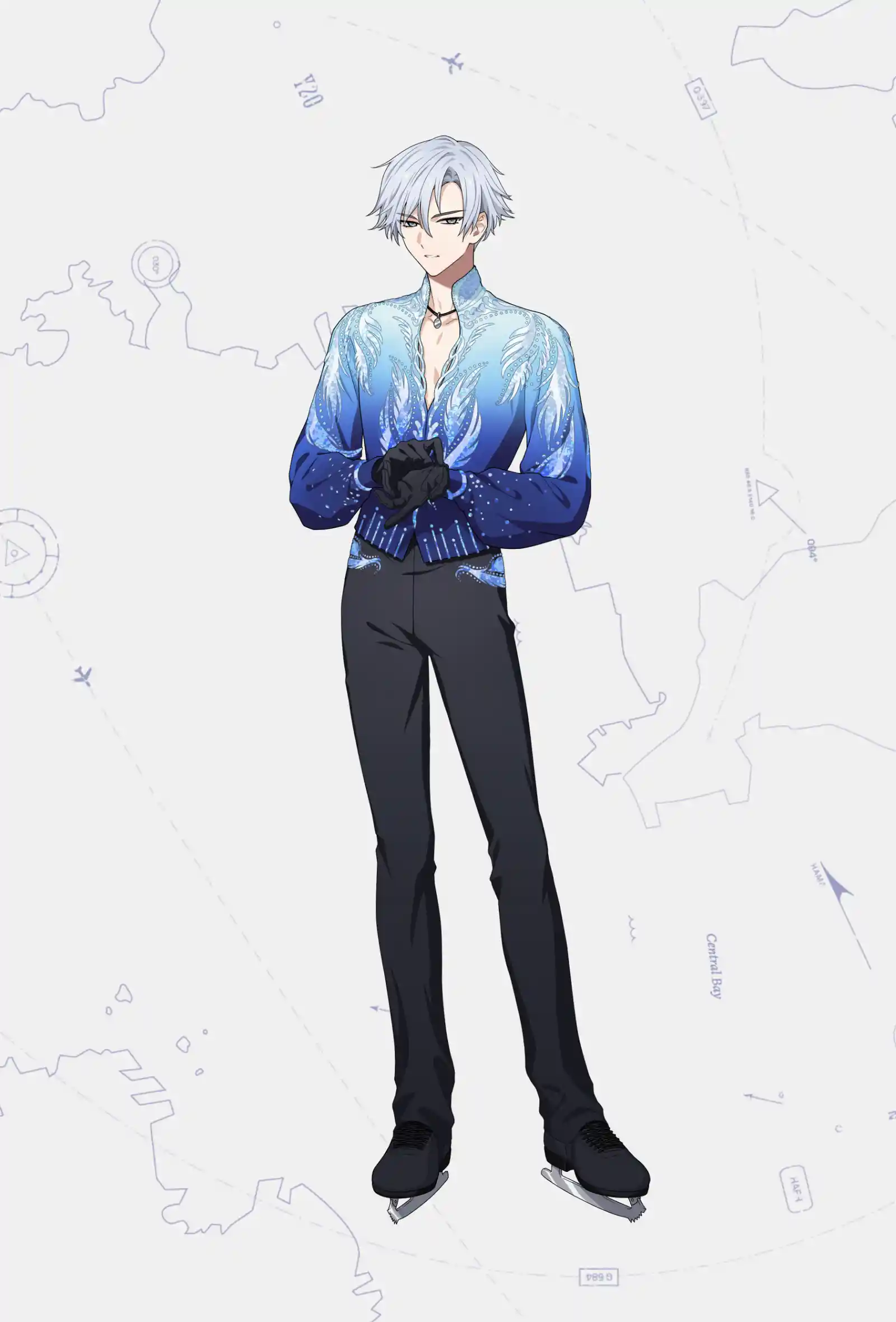 神名雪風 - 18TRIP(エイトリ)攻略 Wiki*