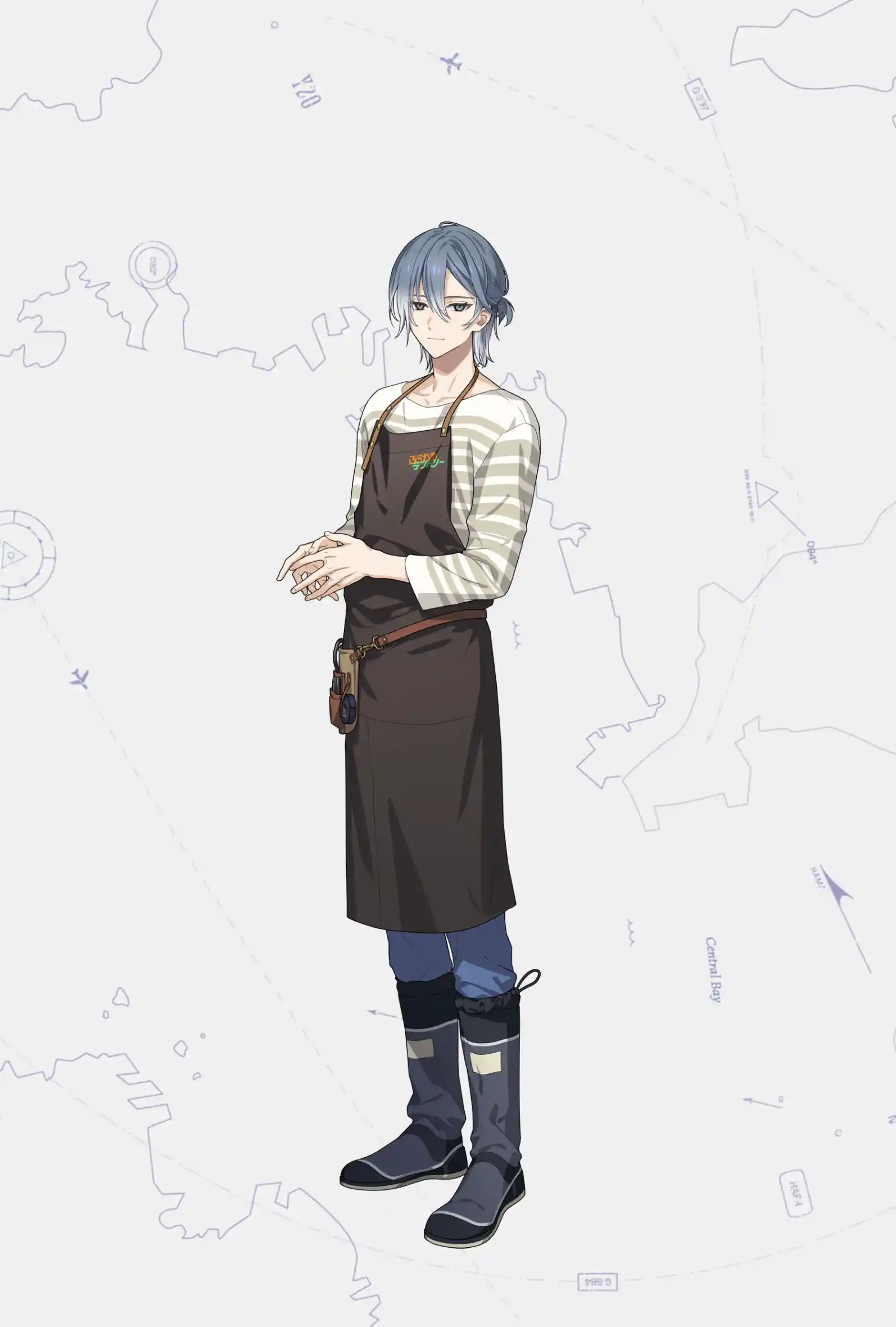 蜂乃屋凪 - 18TRIP(エイトリ)攻略 Wiki*