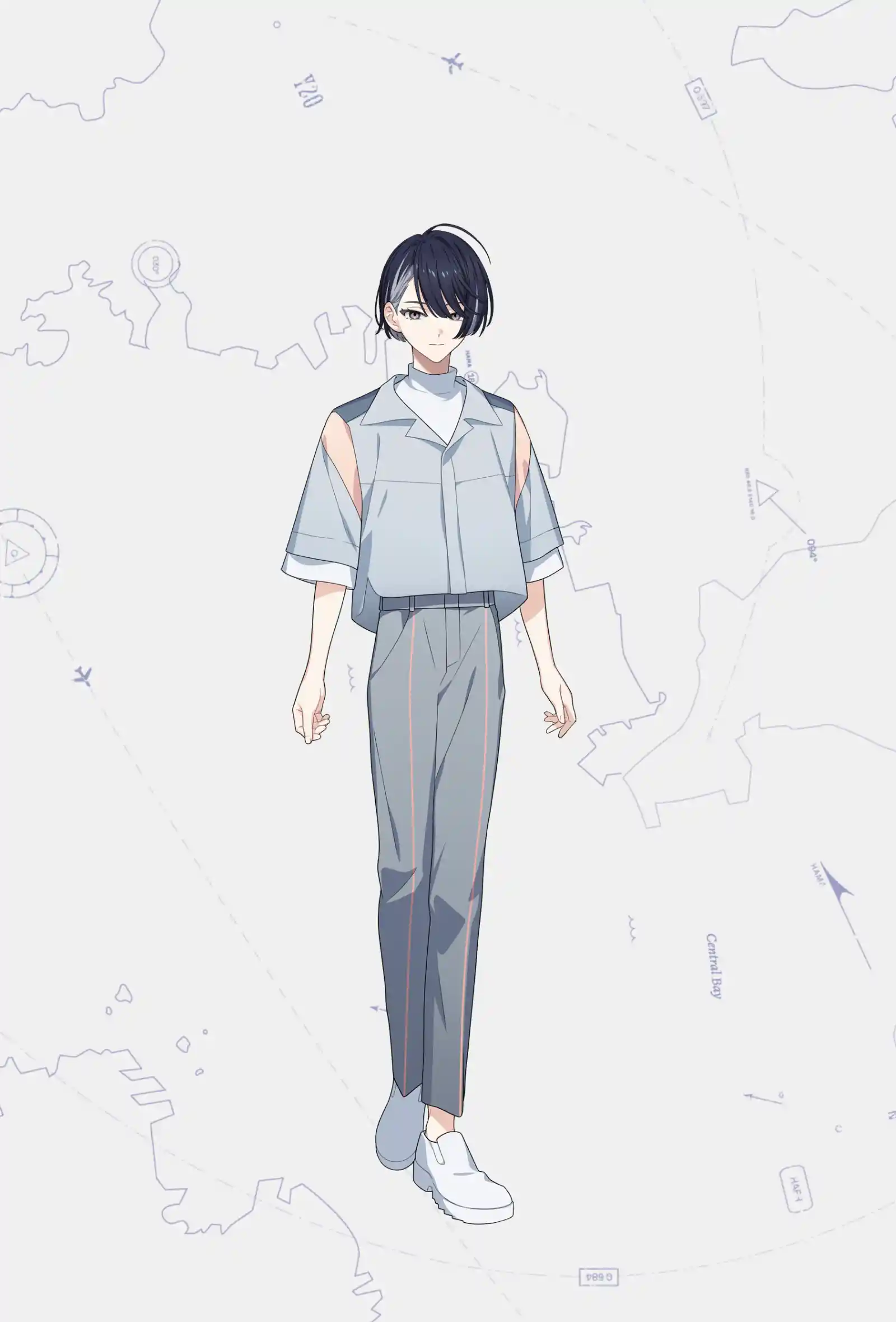 輝矢宗氏 - 18TRIP(エイトリ)攻略 Wiki*