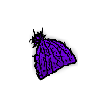紫色の毛糸の帽子.png
