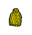 黄色の毛糸のセーター.png