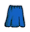 藍色のロングスカート.png